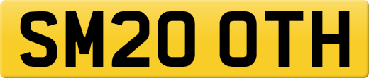 SM20OTH