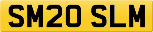 SM20SLM