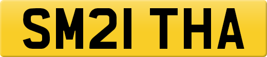 SM21THA