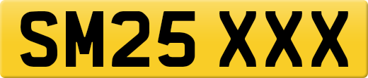 SM25XXX