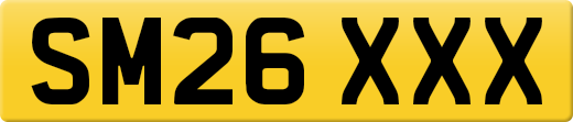 SM26XXX