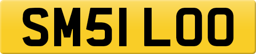 SM51LOO