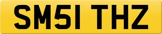 SM51THZ