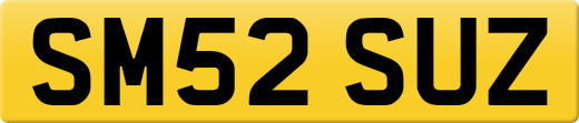 SM52SUZ