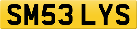 SM53LYS