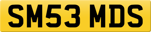 SM53MDS