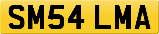 SM54LMA