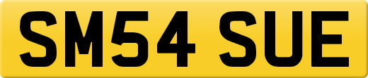 SM54SUE
