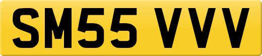 SM55VVV