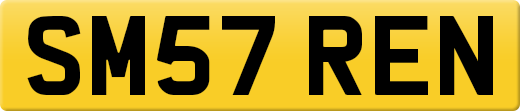 SM57REN