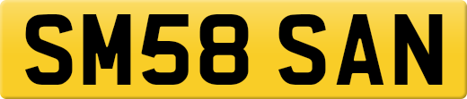 SM58SAN