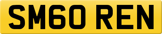 SM60REN