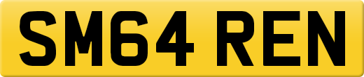 SM64REN