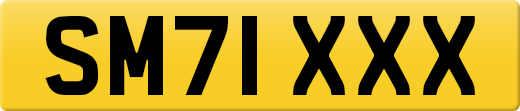 SM71XXX
