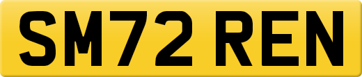 SM72REN