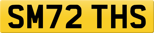 SM72THS