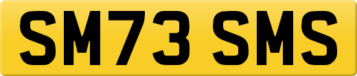 SM73SMS