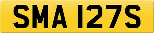 SMA127S