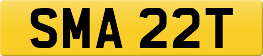 SMA22T