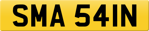 SMA541N