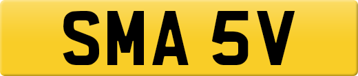 SMA5V