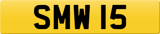 SMW15