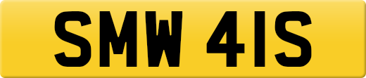 SMW41S