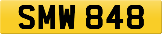 SMW848