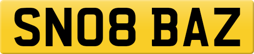 SN08BAZ