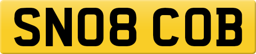 SN08COB