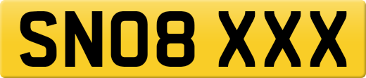 SN08XXX