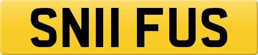 SN11FUS