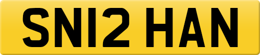 SN12HAN