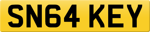 SN64KEY