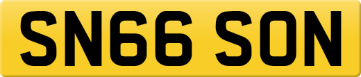 SN66SON