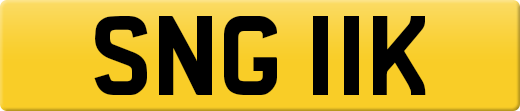 SNG11K