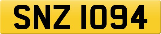SNZ1094