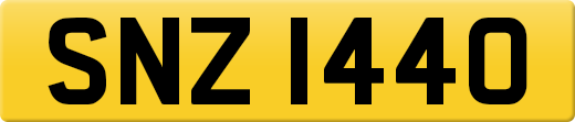 SNZ1440