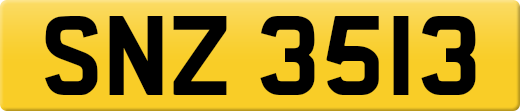 SNZ3513