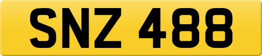 SNZ488