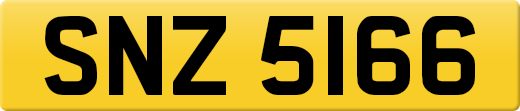 SNZ5166