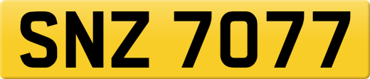 SNZ7077