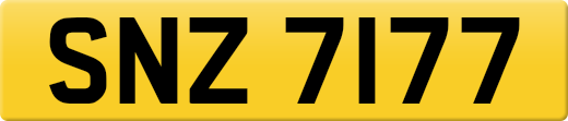 SNZ7177