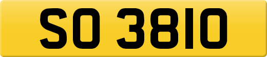 SO3810