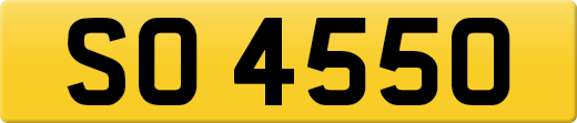 SO4550