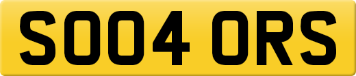 SO04ORS