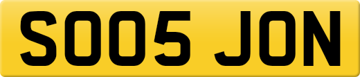 SO05JON
