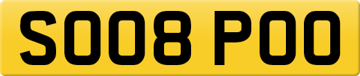 SO08POO
