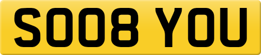 SO08YOU