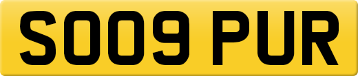 SO09PUR